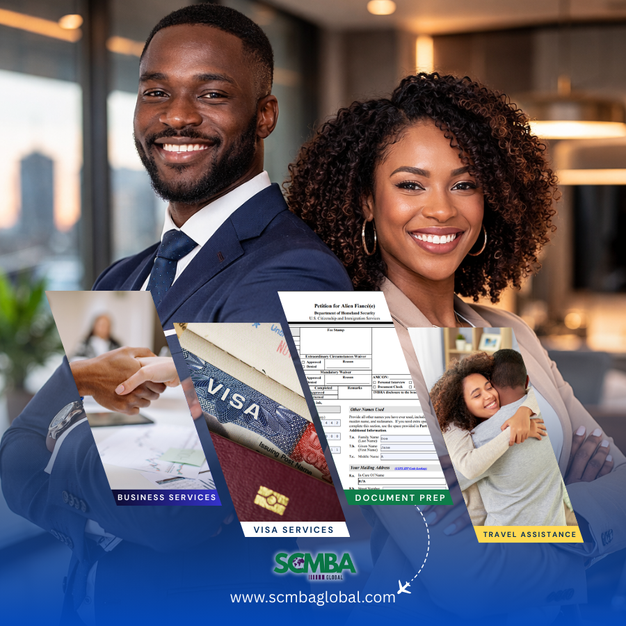 scmba global profile